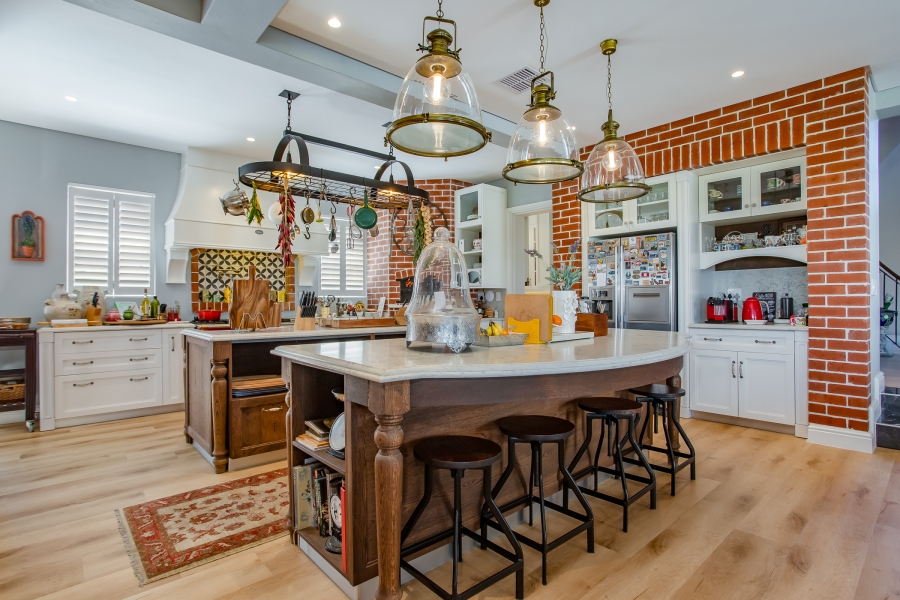 5 Bedroom Property for Sale in Val De Vie Estate Western Cape